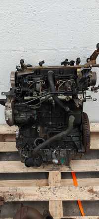 Motor Peugeot boxer peças 2.2 HDI 4HY
