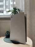 PlayStation5 (Disc) - w bardzo dobrym stanie + pad - bez pudełka.