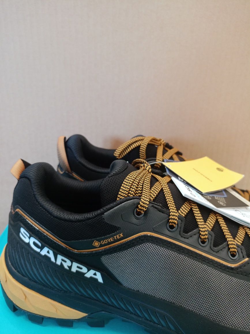 Scarpa Rapid XT LT gtx 42 buty podejściowe nowe