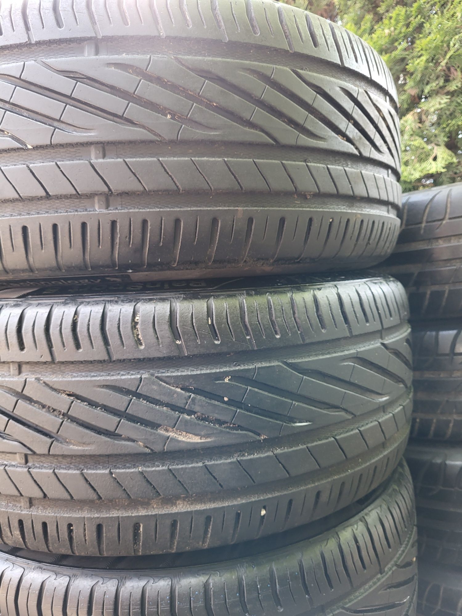 Koła felgi 5x112 a5 a8 255/40r20 et26