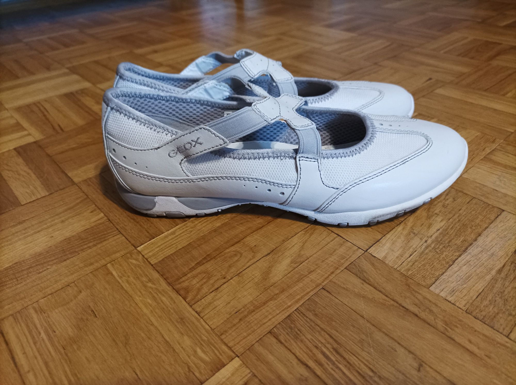 Buty damskie Geox Respira Freccia