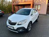 Opel Mokka Sprowadzona Zarejestrowana Od Pierwszego Właściciela