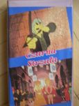 A tu bajka na kasecie VHS.
