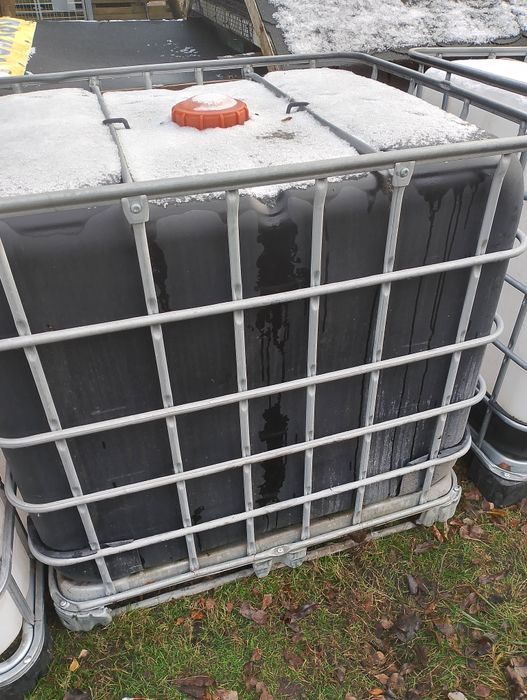 Mauser 1000l litrów