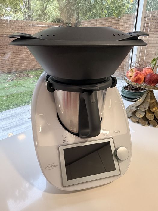 Robot de cozinha Bimby TM6