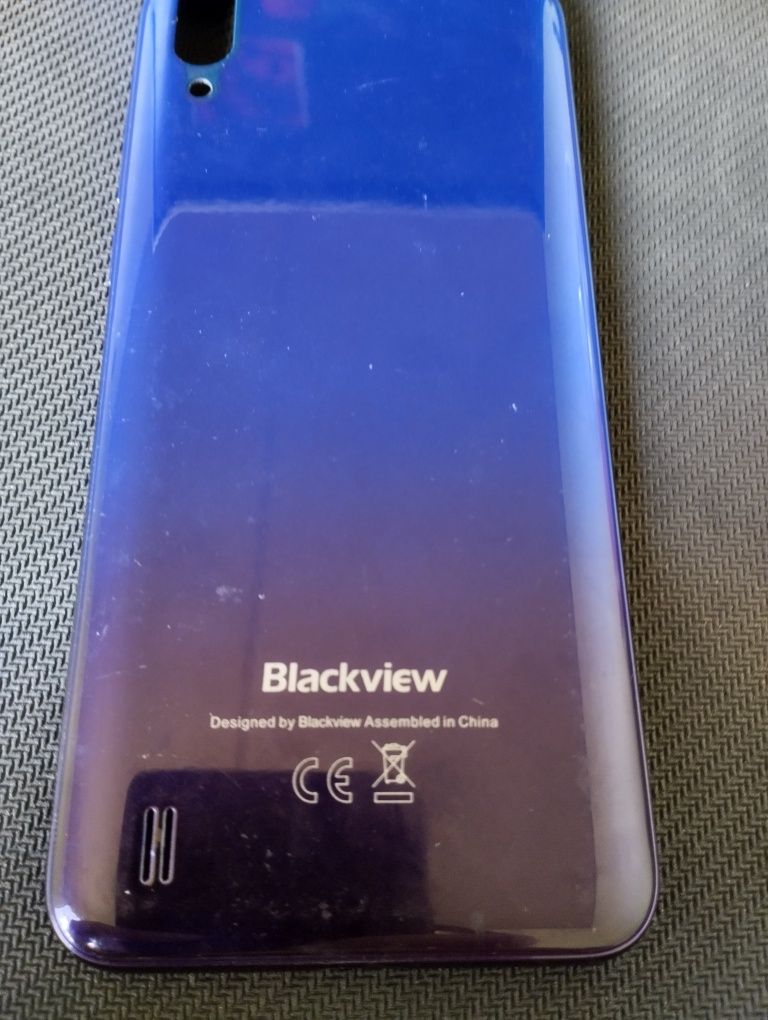 Blackwiev a60 на запчастини