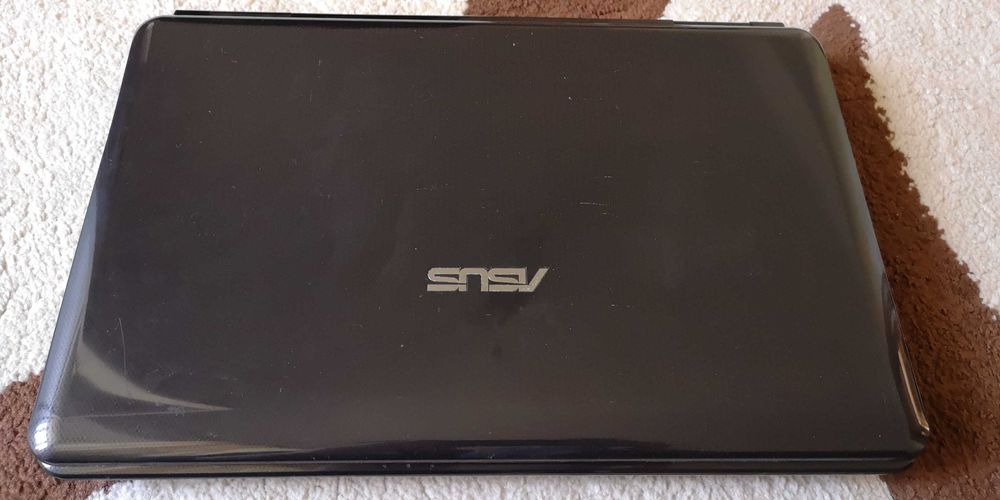 Ноутбук ASUS X54H; K50AB на запчастини або лотом