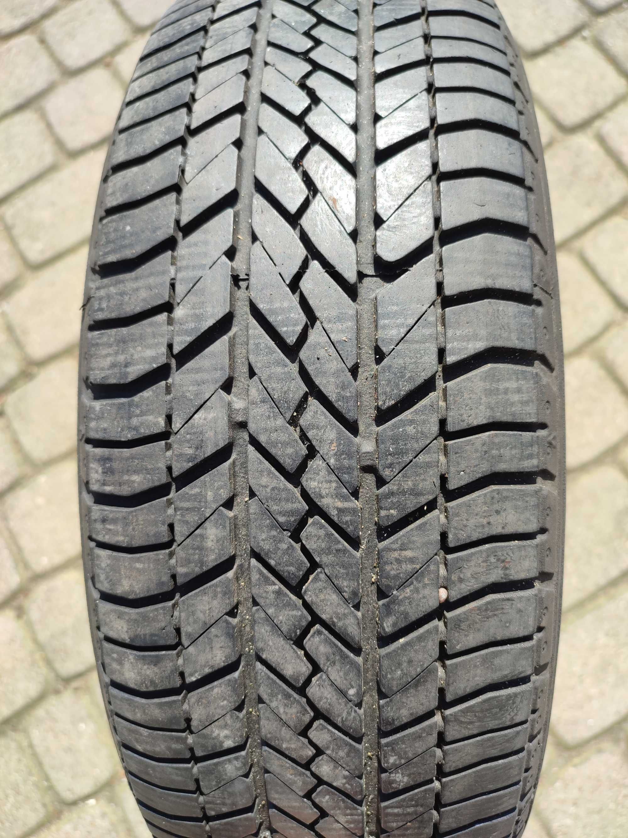 Koło 175/65R14 opona letnia GOODYEAR