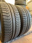 Opony wielosezonowe 225/40/R18 Pirelli All Season Cinturato Plus -2szt
