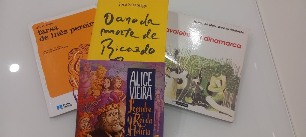 Explicações Individuais de Português - 3.° Ciclo e Ensino Secundário