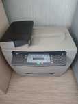 Canon MF5750 БФП