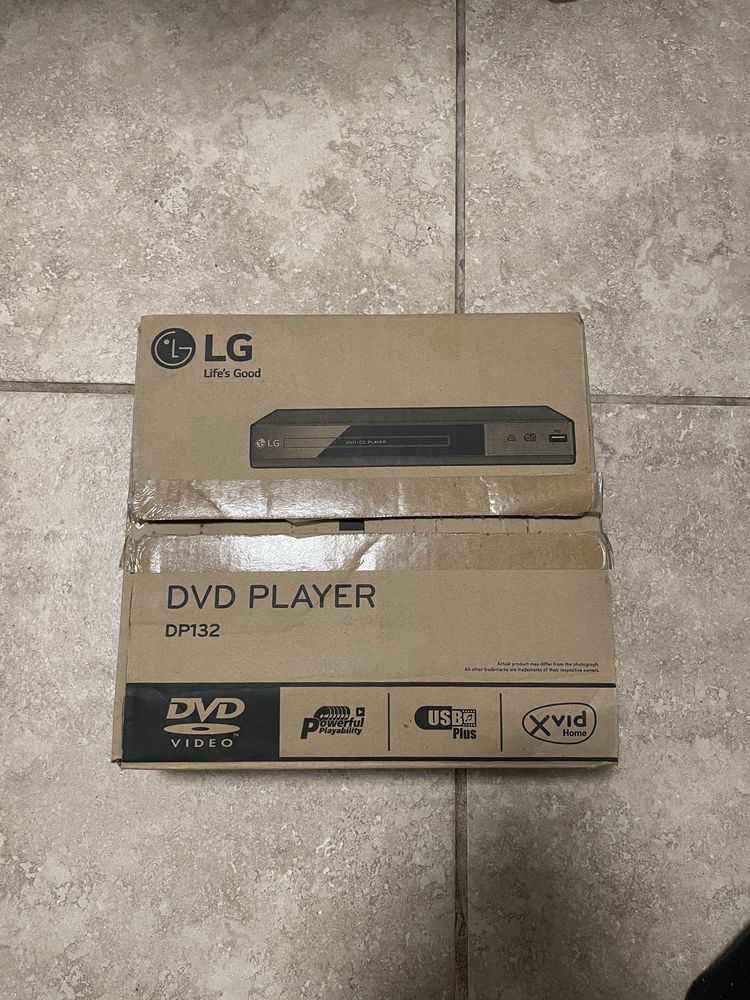 leitor de disco lg