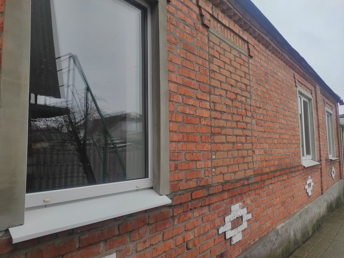 Продам будинок в м, Мерефа.