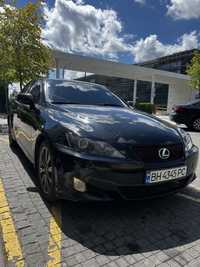 Lexus is250 AWD Luxury