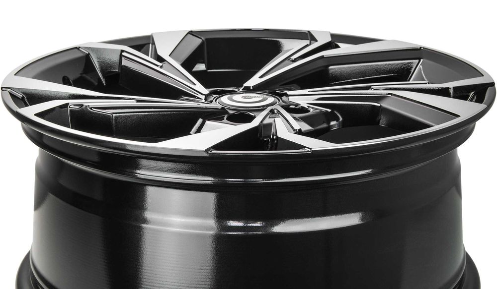 Felgi Carbonado R18 5x112 Audi Vw Skoda Seat Mercedes Mini Bmw Cupra