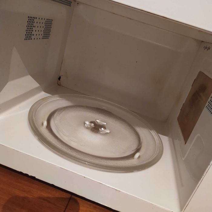 Microondas Taurus Speedy 20litros