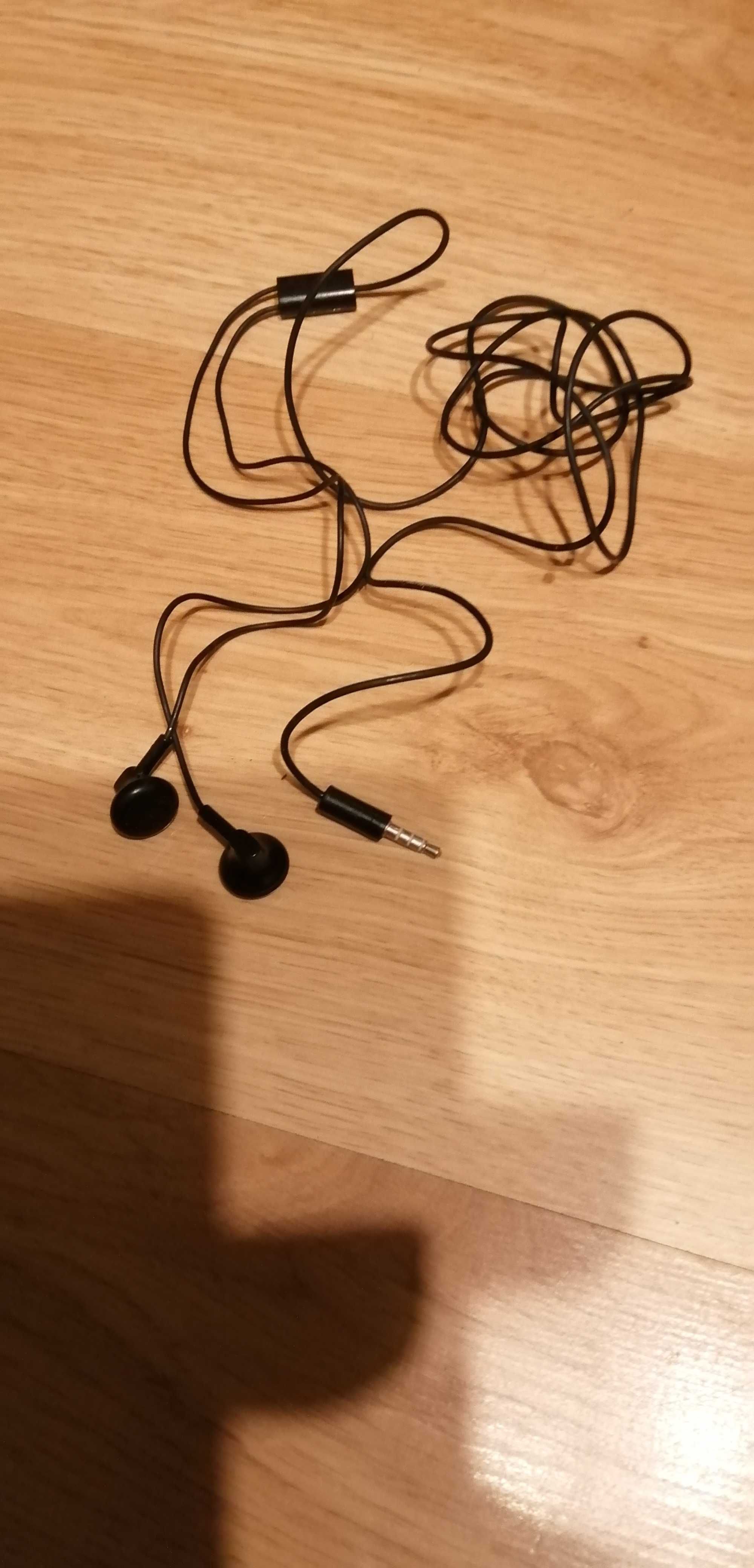 Słuchawki do telefonu Nokia