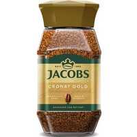 kawa rozpuszczalna Jacobs Cronat Gold 6x 200g