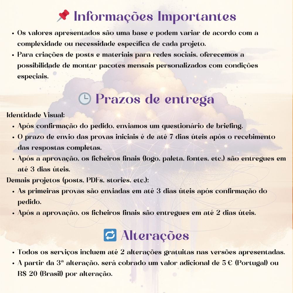 Criação de Logotipo + Identidade Visual Profissional