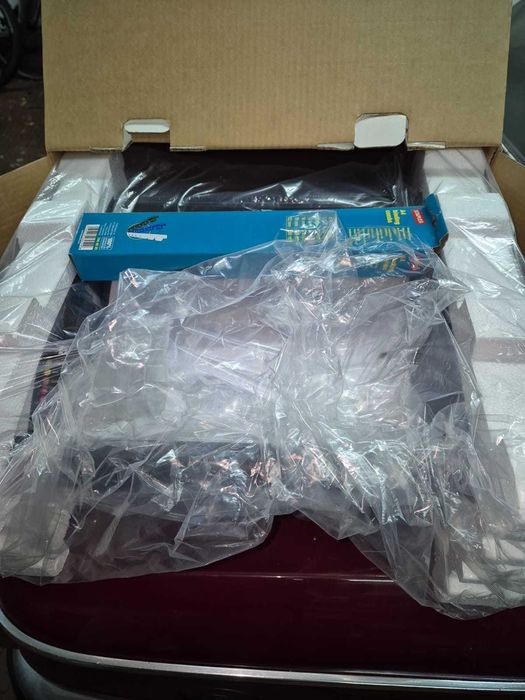 Máquina de Encadernar CombBind C12 – Embalada ,em ótimo estado!