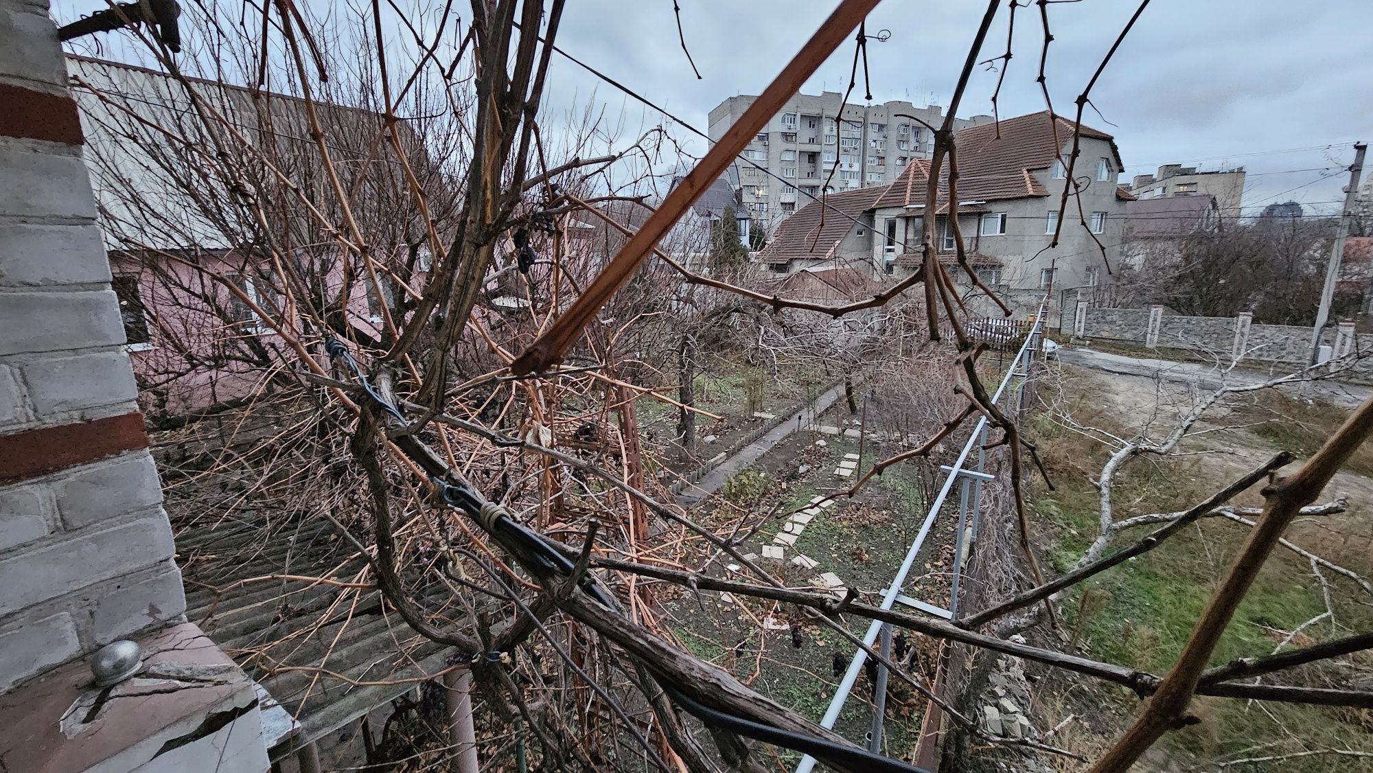 Дом 2 этажа+ Гараж Центр города, р-н Набережной, Можно Командировочным