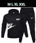 Nike dresy męskie M L XL XXL