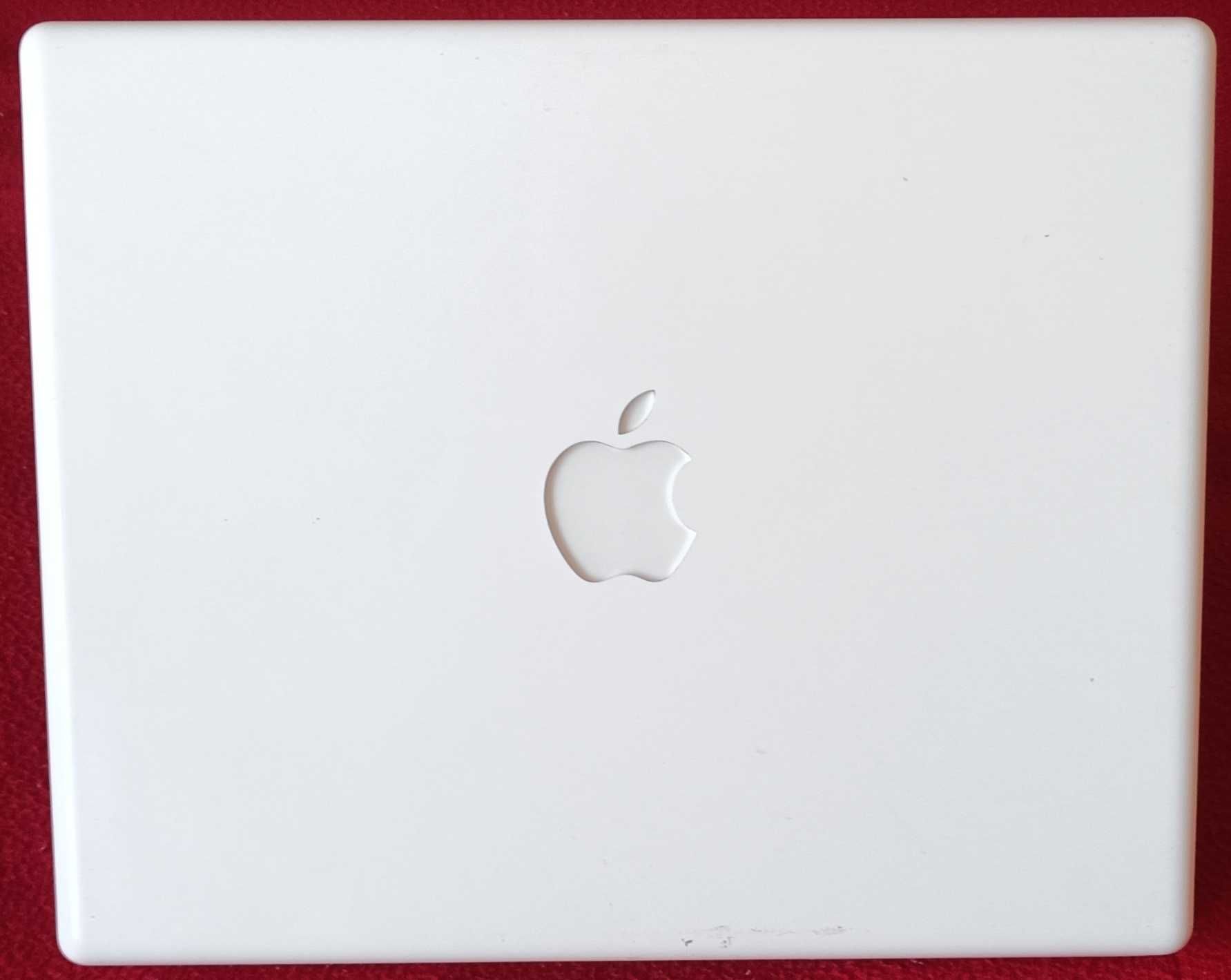 IBook G4 12 polegadas