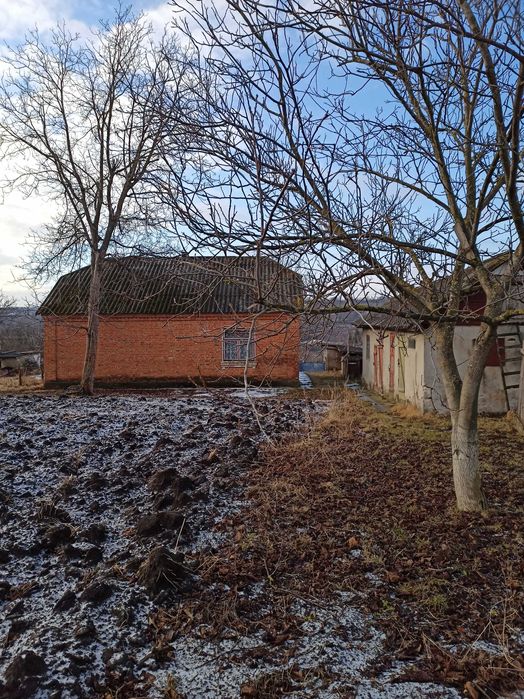 Продам будинок село Будеї