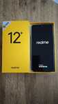 Realme 12+ 5G • 6/128 GB • Stan jak nowy • Folia ochronna hydrożelowa