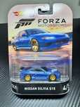 Nissan Silvia S15 Forza entertainment premium Hot Wheels