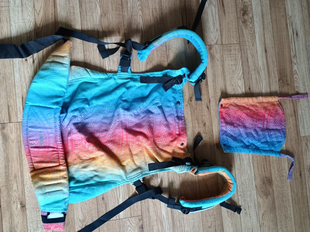 Kavka multiage plus - pawi ogon