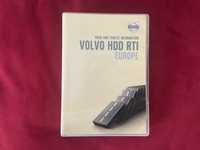 DVD Navegação Volvo europa 2014