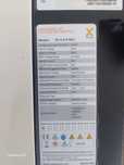 Inversor solax 1650w