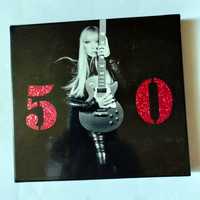 50 - Maryla Rodowicz | album CD
