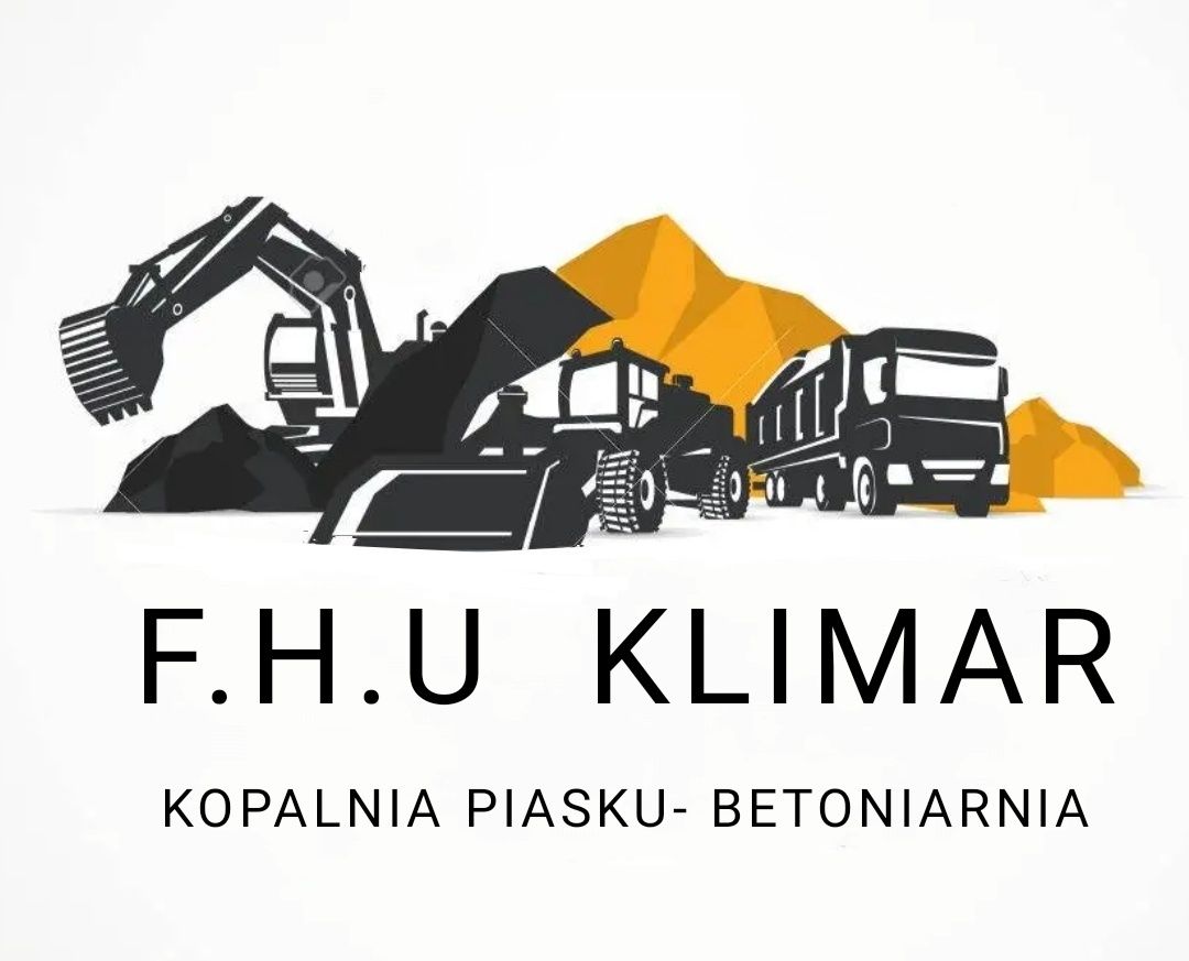 Stabilizacja pod Kostke, Suchy Beton Piasek Pospółka Ziemia Łódzkie