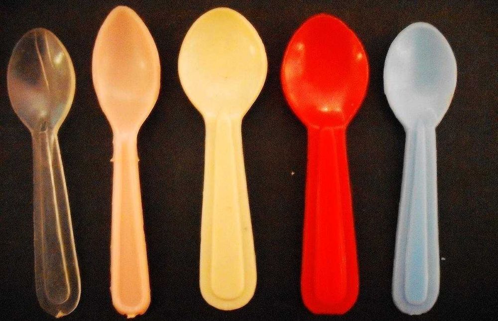 6 Colheres de gelados antigas - ORIGINAIS