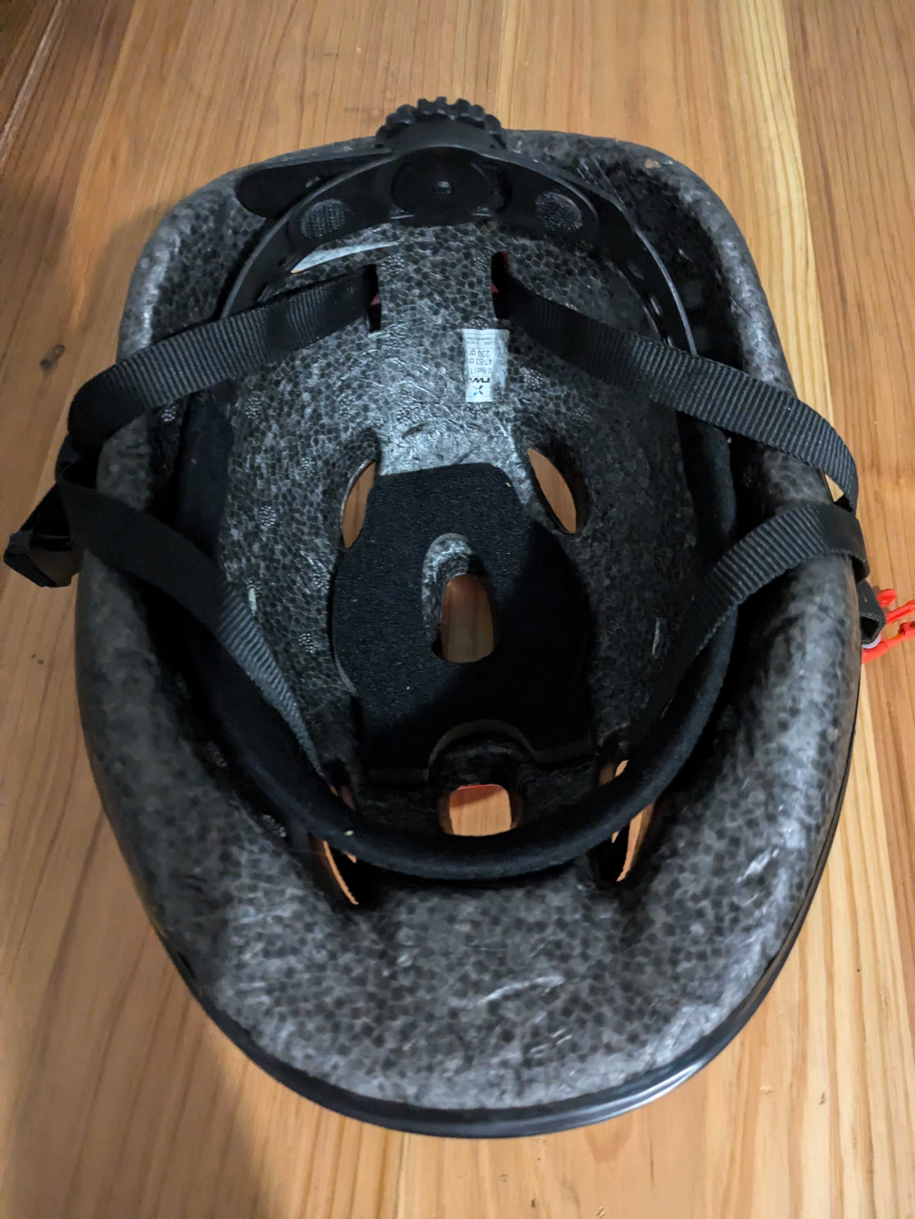 Capacete de proteção criança
