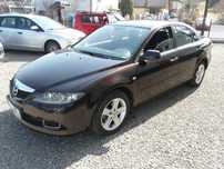 Mazda 6 GG 1.8benzyna -120km hatchback