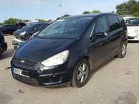 FORD S-MAX 06r. 1.8 TDCI Silnik Skrzynia Maska Zderzak Drzwi Błotnik