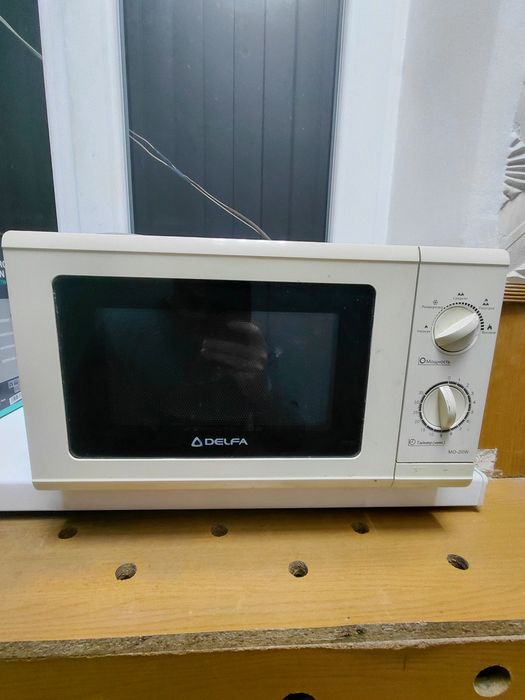 Продам мікрохвильову піч СВЧ