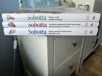 Atlasy anatomiczne Sobotta