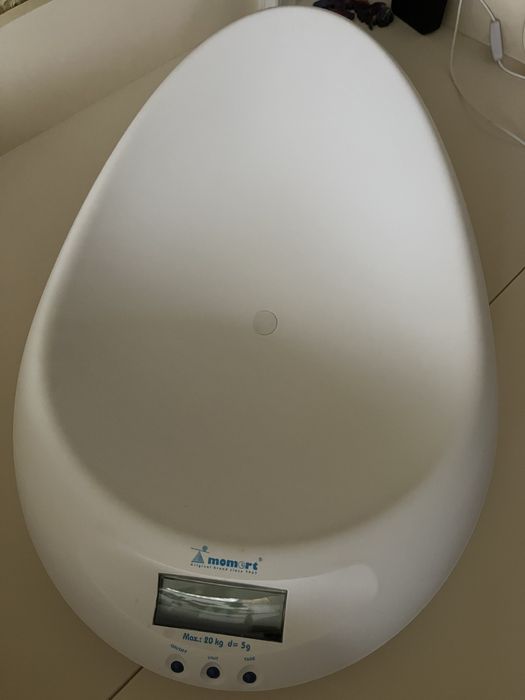 Веси електронні Momert до 20 кг