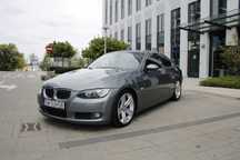BMW seria 3 E92 Coupe 3.0 245km N57