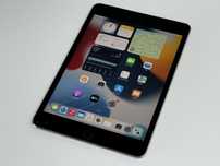 iPad mini 4 64GB (A1550) - Cellular (LTE) - pęknięty - faktura VAT 23%