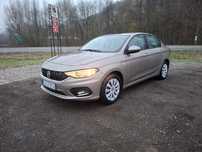 Fiat Tipo 114tyś km
