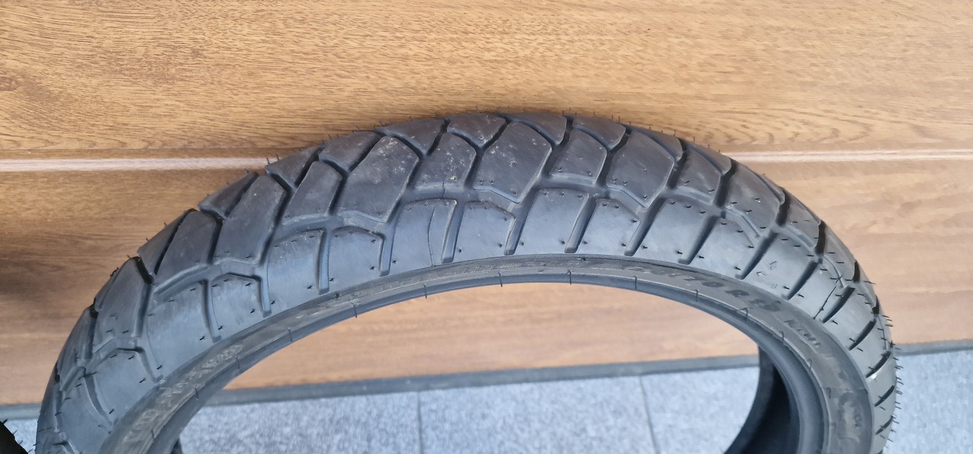 Opony Michelin GS 1250