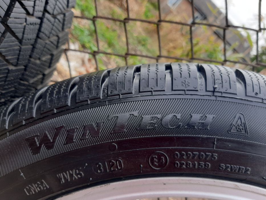 R17 215/50 4×108.пежо 5008/3008