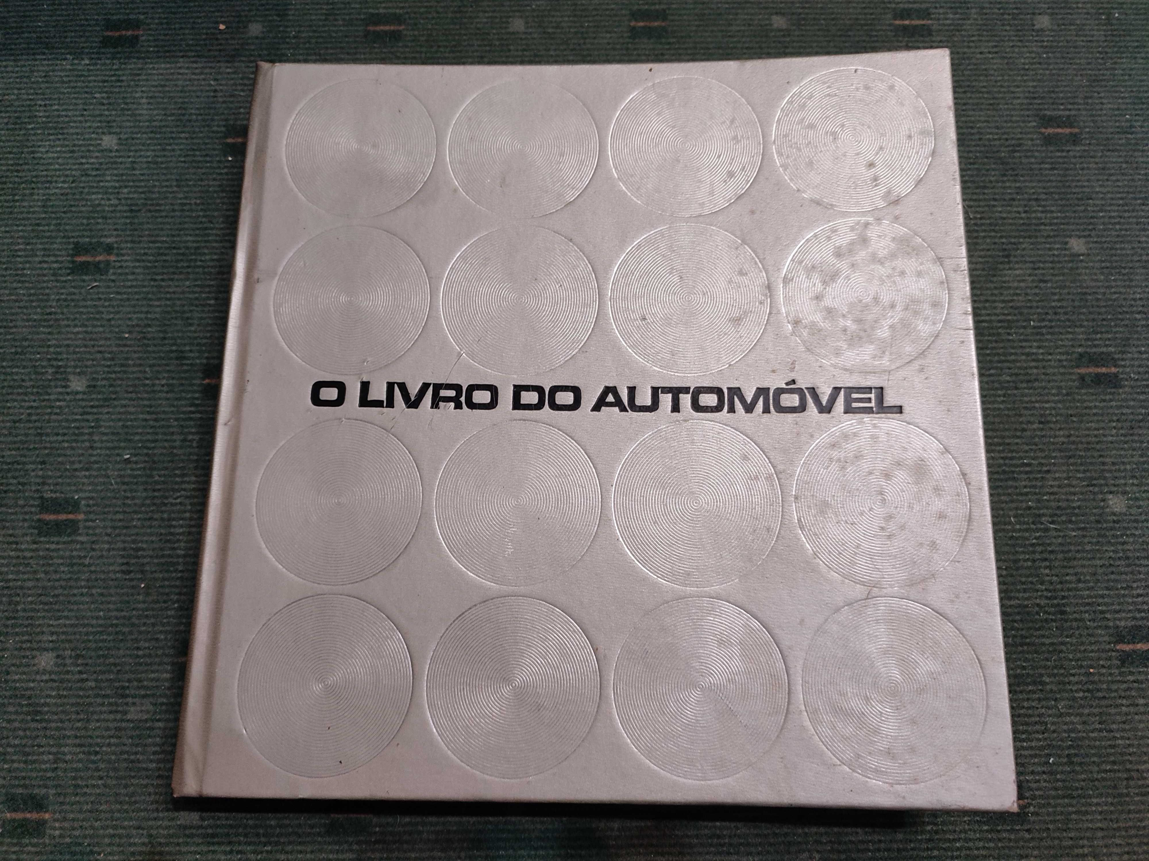 O Livro do Automóvel