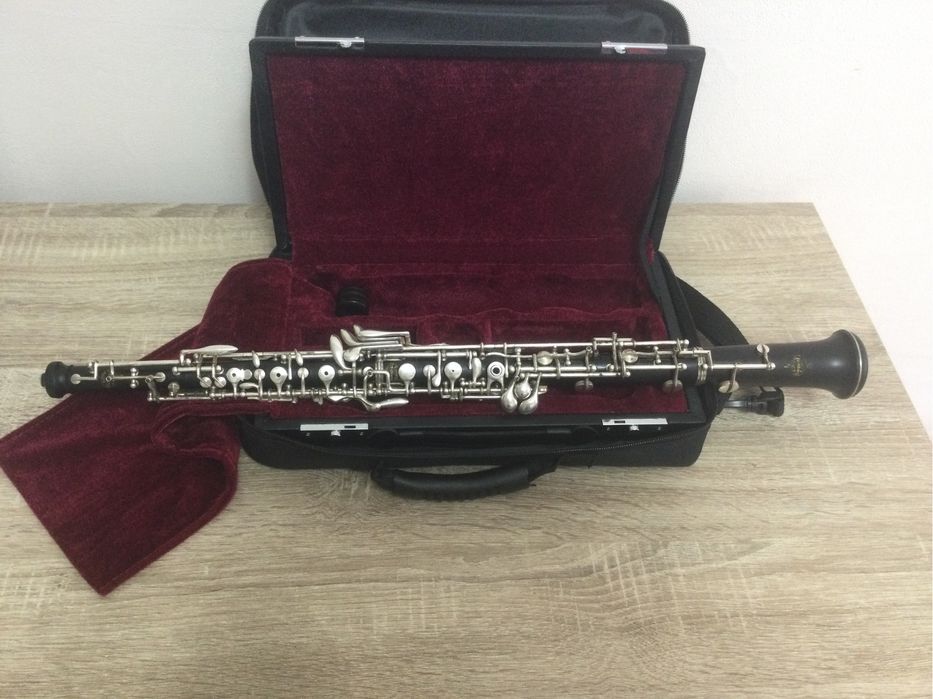 Продам гобой “Buffet” Франція