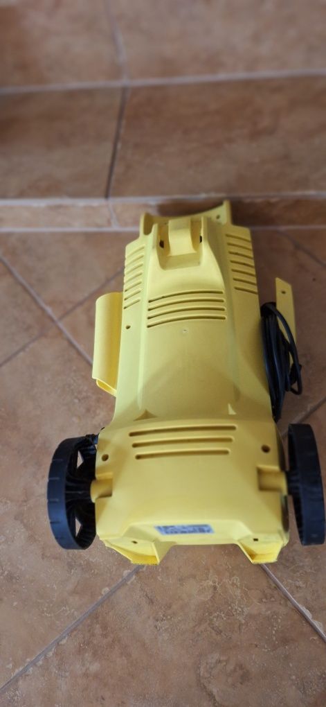 Karcher myjka ciśnieniowa